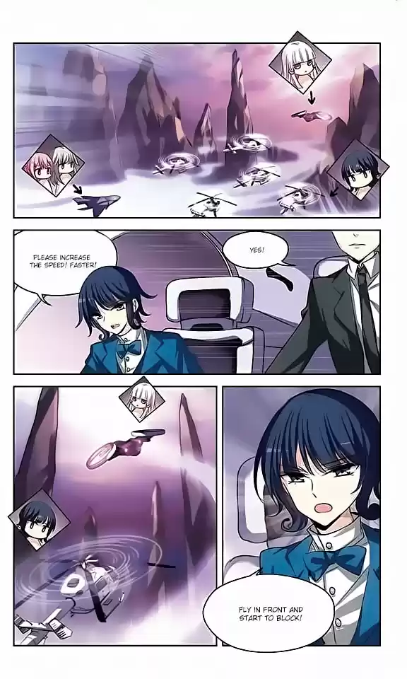 Chuan Yue Xi Yuan 3000 Hou Ch.98