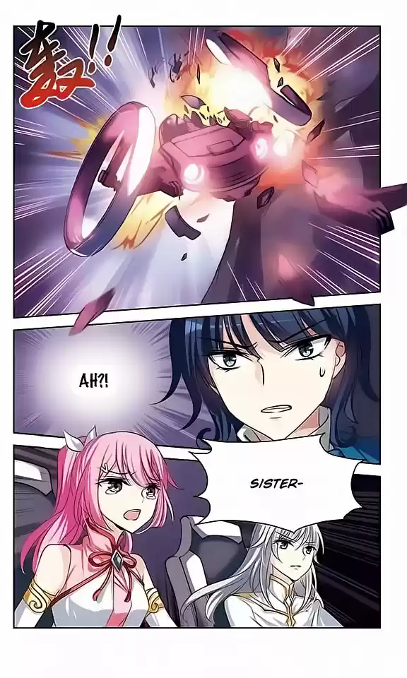 Chuan Yue Xi Yuan 3000 Hou Ch.98