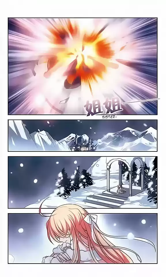 Chuan Yue Xi Yuan 3000 Hou Ch.98