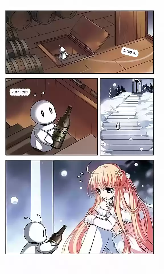 Chuan Yue Xi Yuan 3000 Hou Ch.98