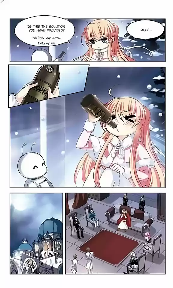 Chuan Yue Xi Yuan 3000 Hou Ch.98