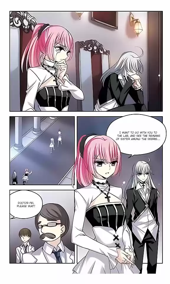 Chuan Yue Xi Yuan 3000 Hou Ch.98