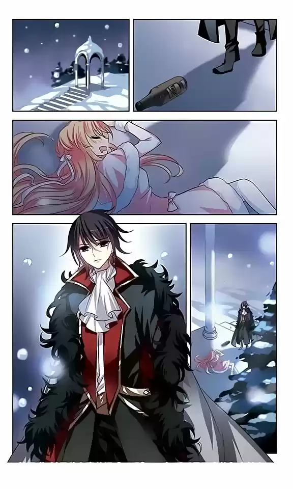 Chuan Yue Xi Yuan 3000 Hou Ch.98