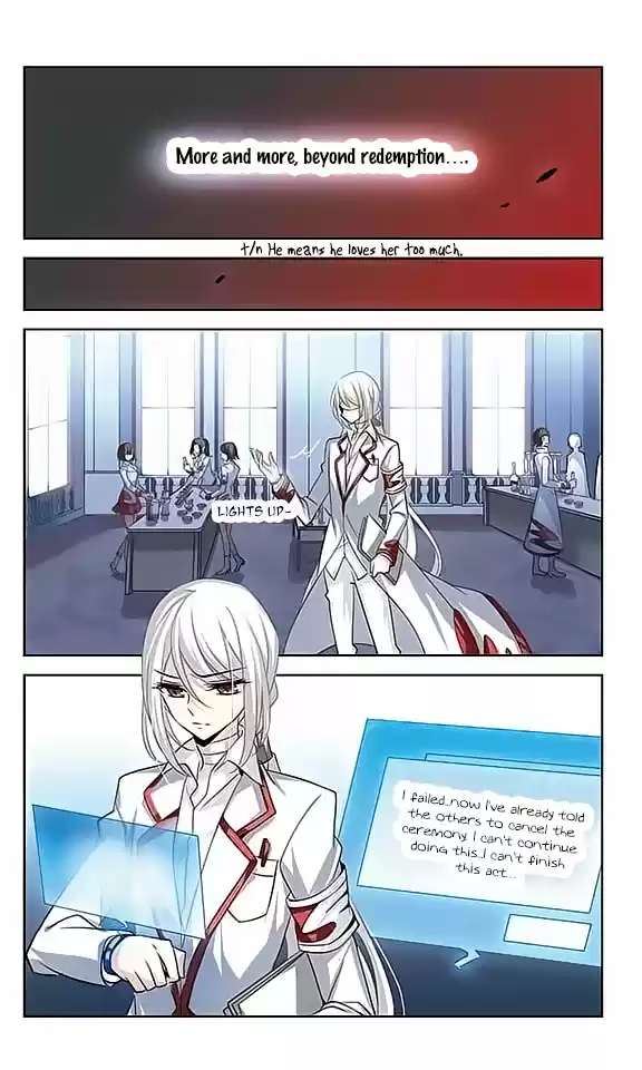 Chuan Yue Xi Yuan 3000 Hou Ch.99