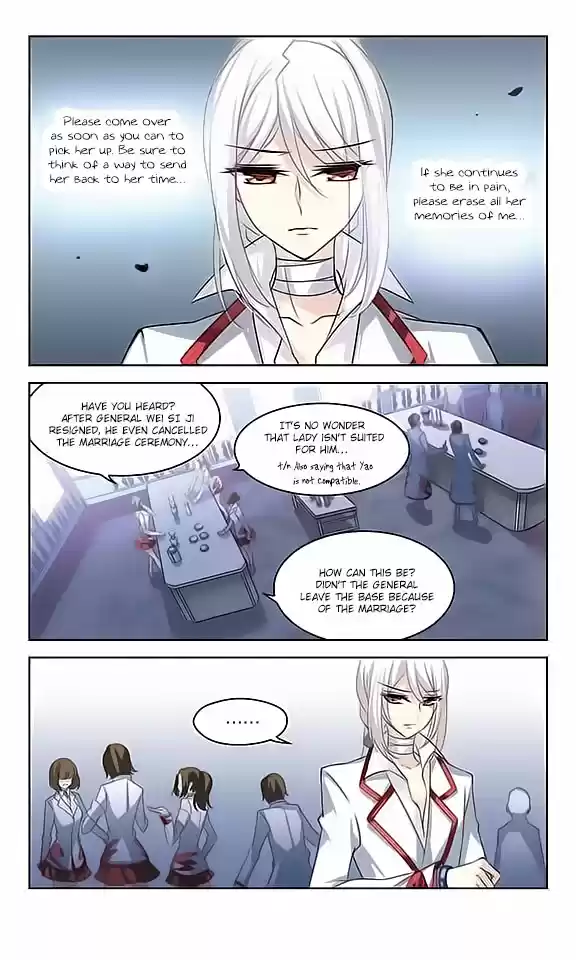 Chuan Yue Xi Yuan 3000 Hou Ch.99