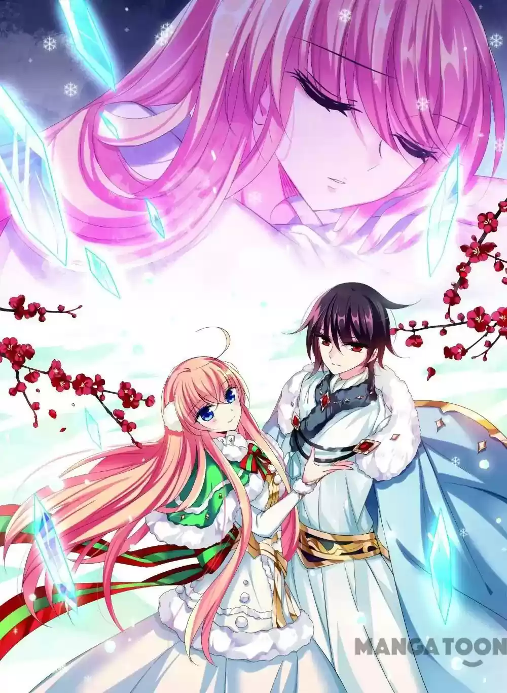 Chuan Yue Xi Yuan 3000 Hou Chapter 255