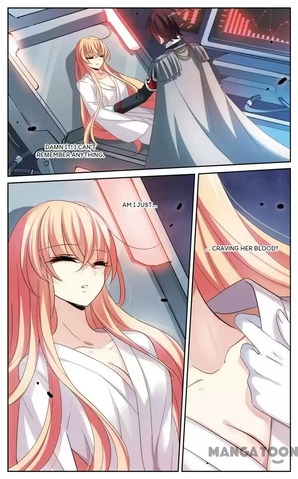 Chuan Yue Xi Yuan 3000 Hou Chapter 256