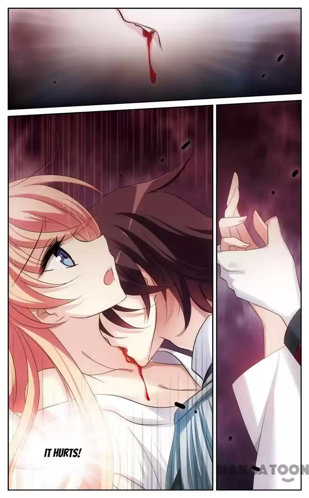 Chuan Yue Xi Yuan 3000 Hou Chapter 256