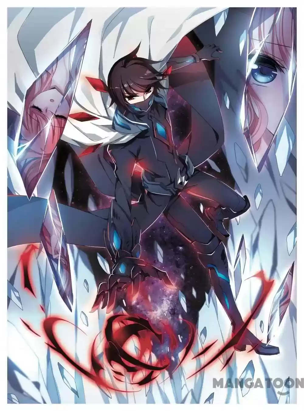 Chuan Yue Xi Yuan 3000 Hou Chapter 260