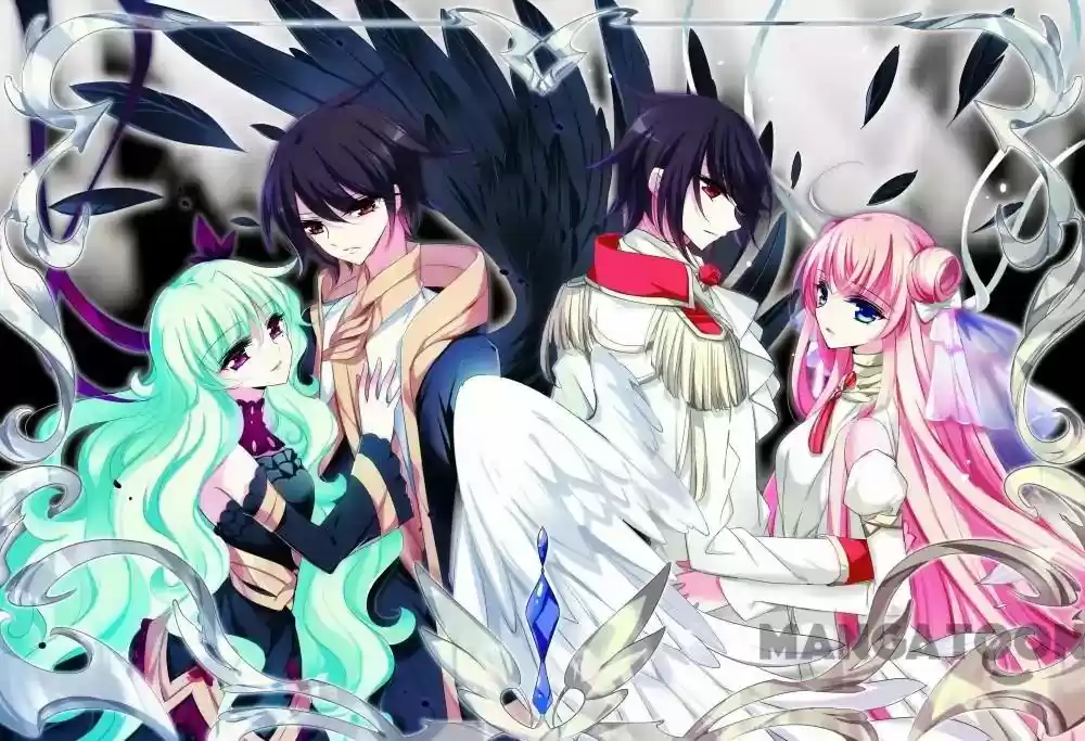 Chuan Yue Xi Yuan 3000 Hou Chapter 268