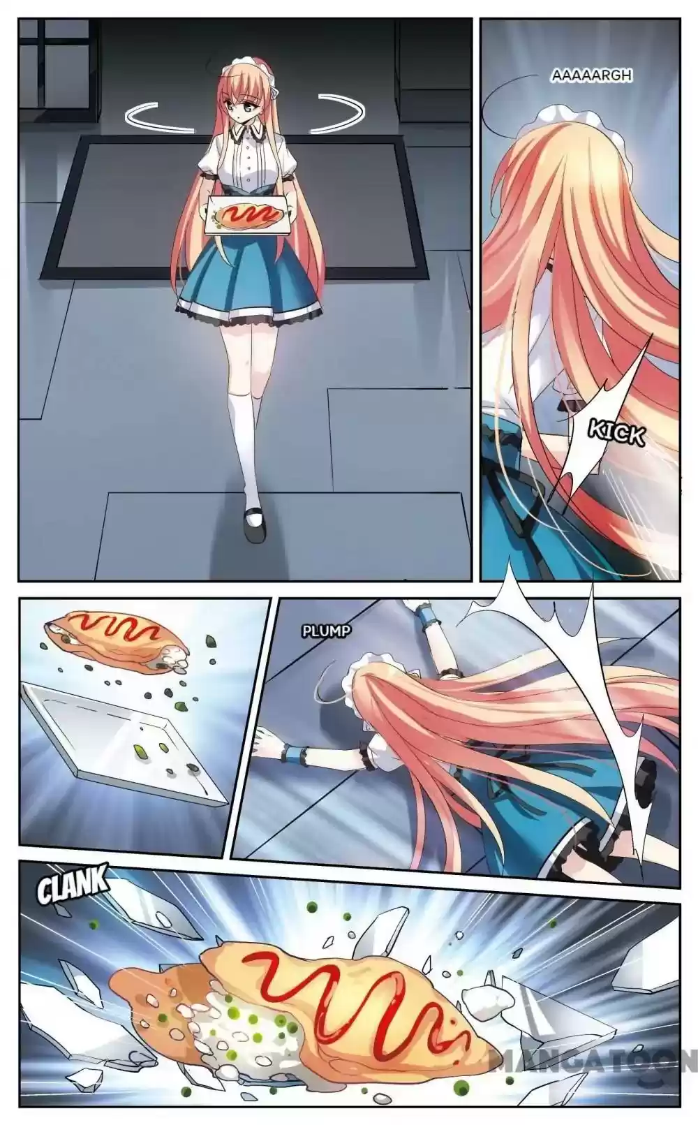 Chuan Yue Xi Yuan 3000 Hou Chapter 268