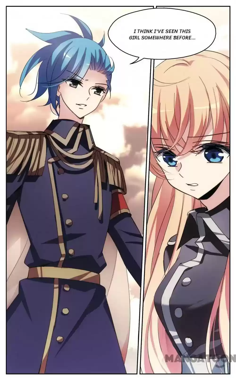 Chuan Yue Xi Yuan 3000 Hou Chapter 279