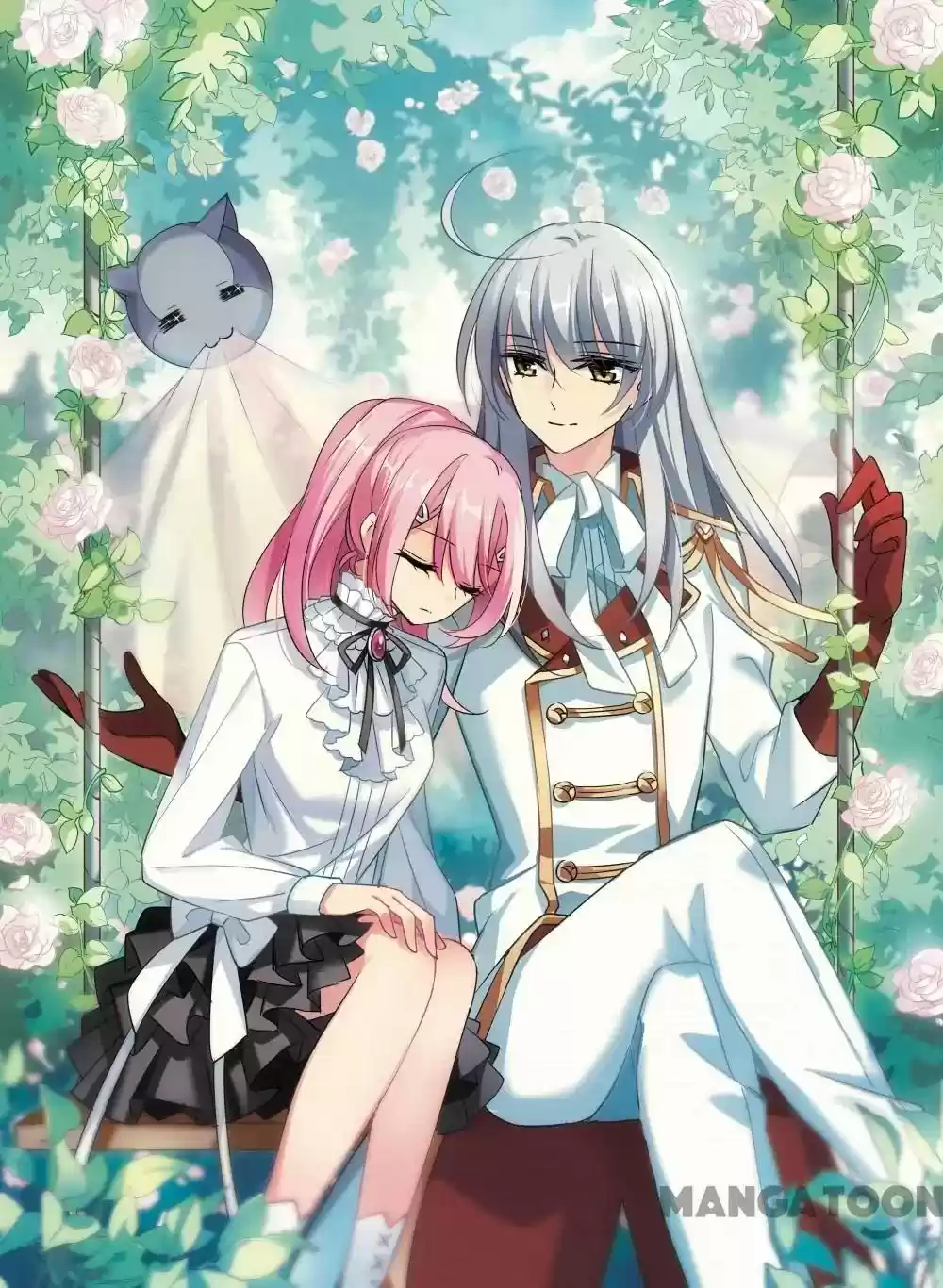 Chuan Yue Xi Yuan 3000 Hou Chapter 287