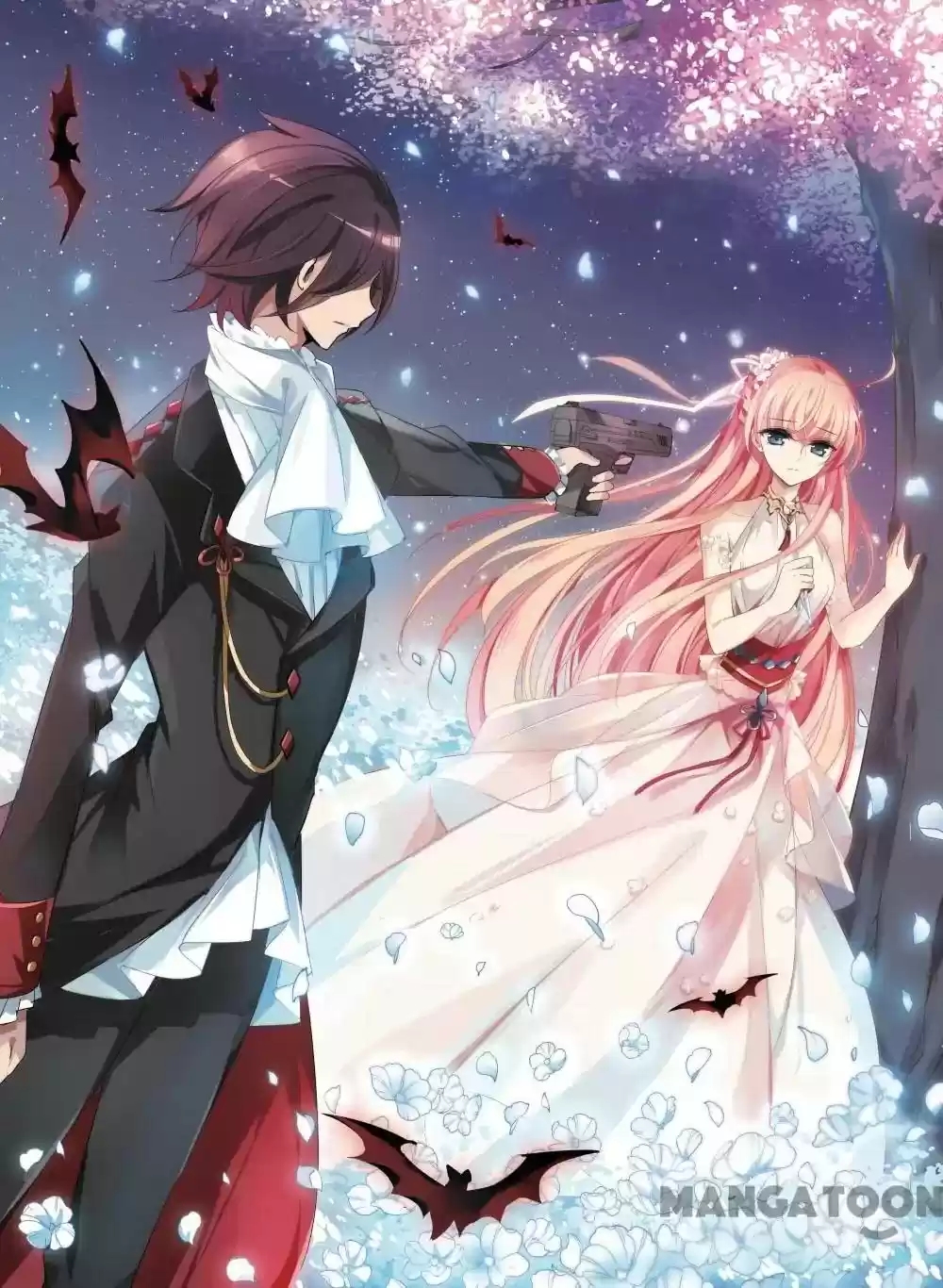 Chuan Yue Xi Yuan 3000 Hou Chapter 294