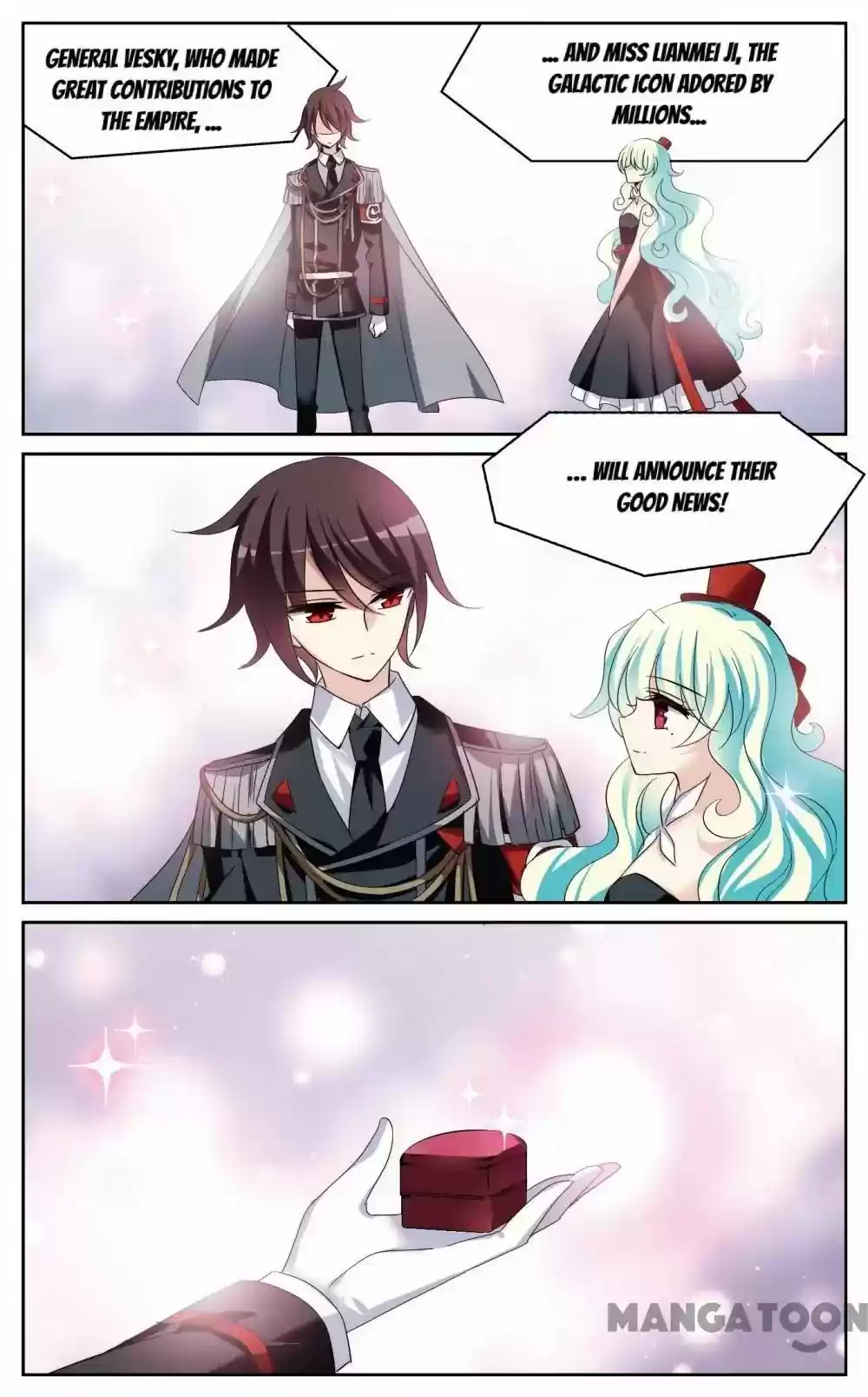 Chuan Yue Xi Yuan 3000 Hou Chapter 310