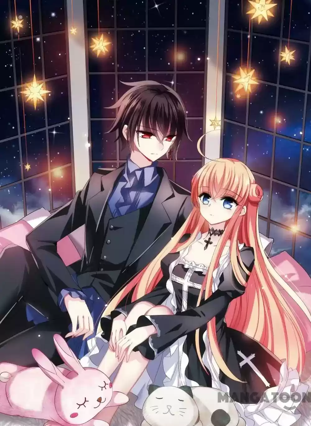 Chuan Yue Xi Yuan 3000 Hou Chapter 338