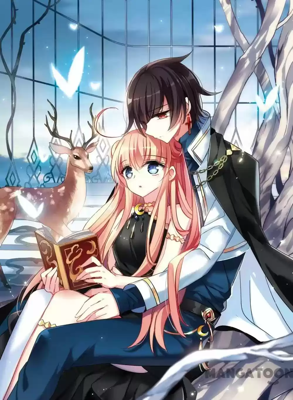 Chuan Yue Xi Yuan 3000 Hou Chapter 360