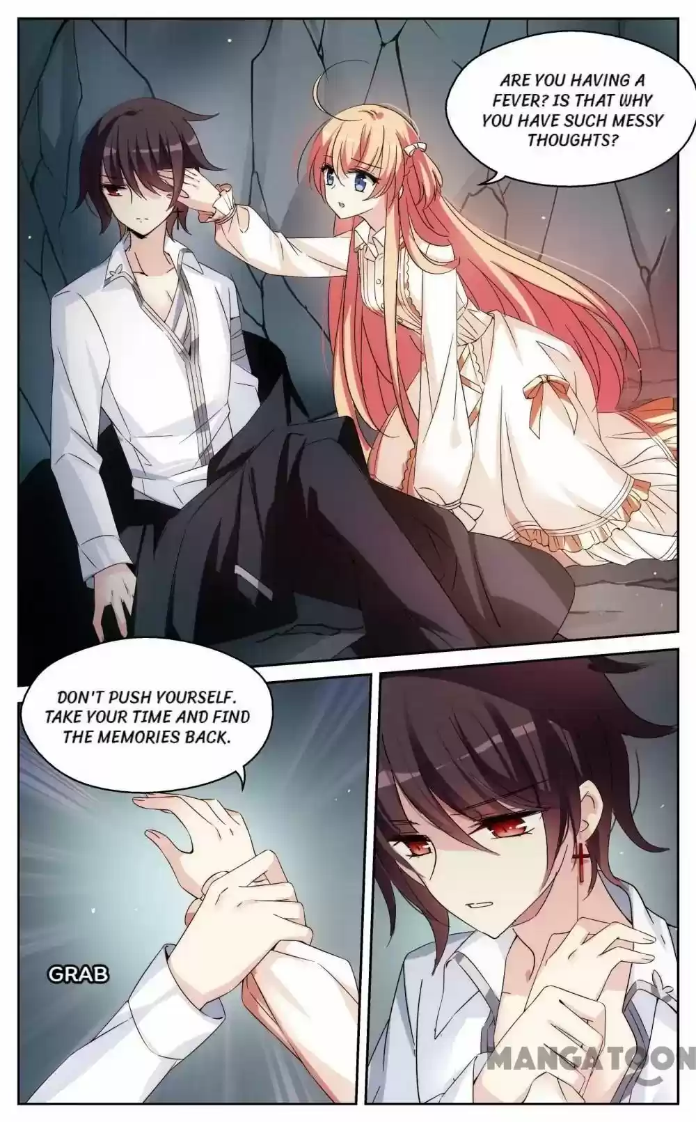 Chuan Yue Xi Yuan 3000 Hou Chapter 360