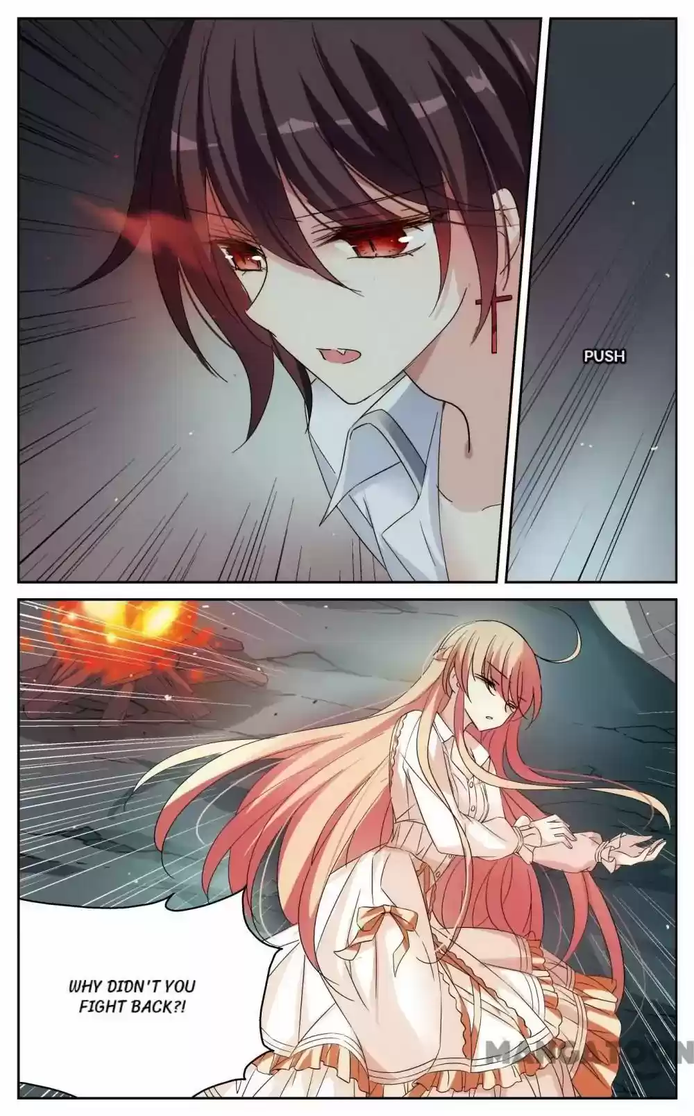 Chuan Yue Xi Yuan 3000 Hou Chapter 360