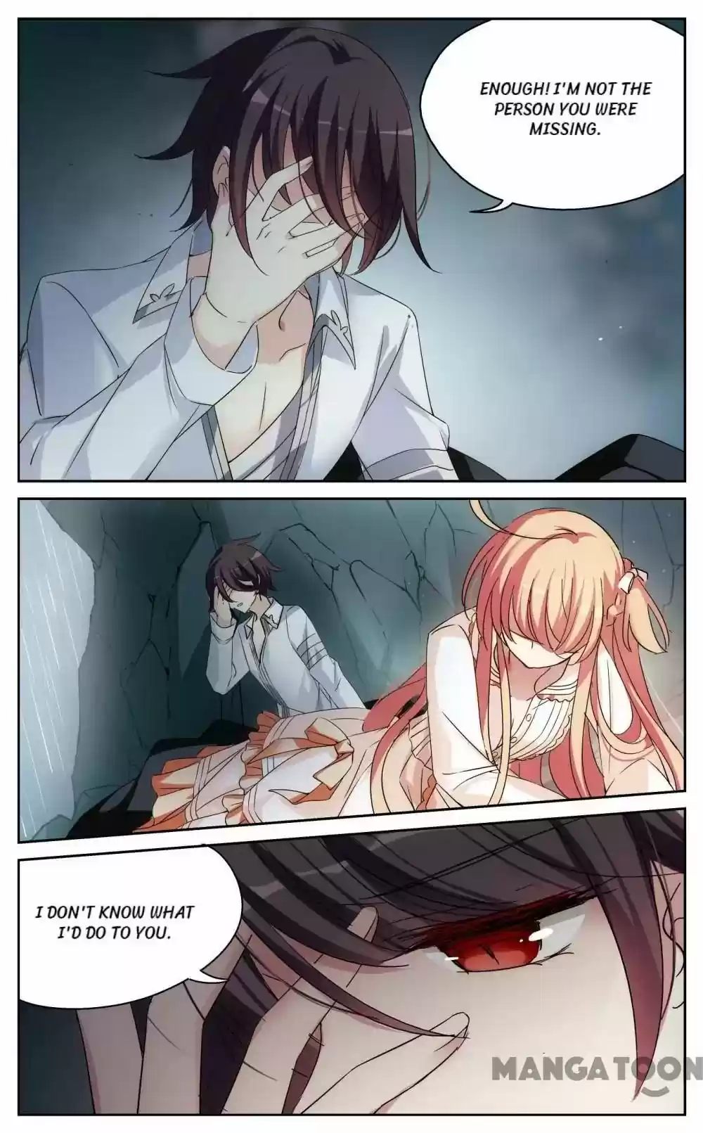 Chuan Yue Xi Yuan 3000 Hou Chapter 360