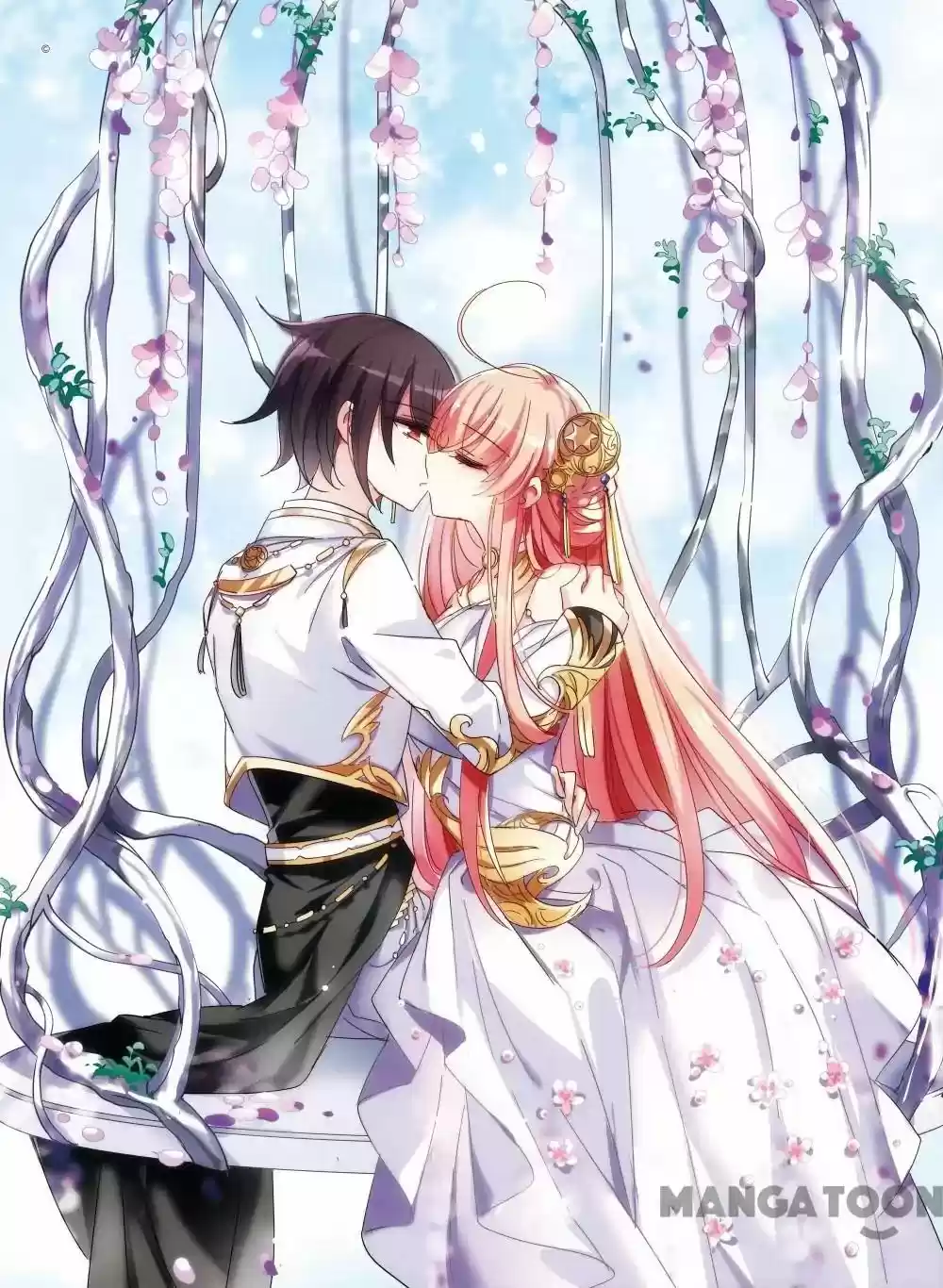 Chuan Yue Xi Yuan 3000 Hou Chapter 364