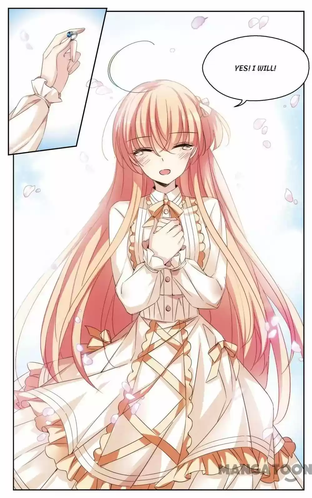 Chuan Yue Xi Yuan 3000 Hou Chapter 364