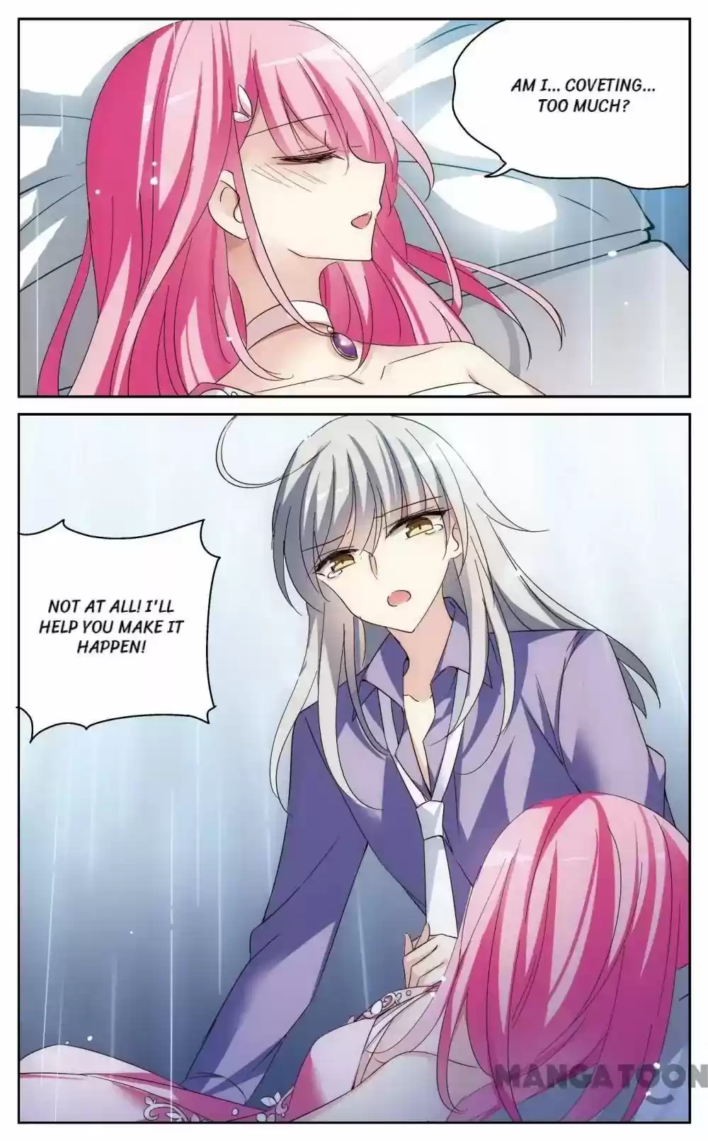 Chuan Yue Xi Yuan 3000 Hou Chapter 373