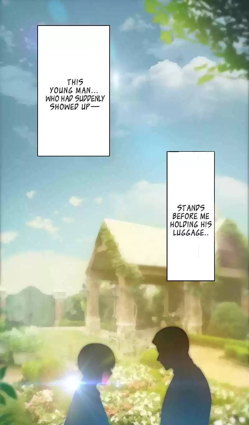 Chunqing Lushao Ch. 1 The bishounen is a girl