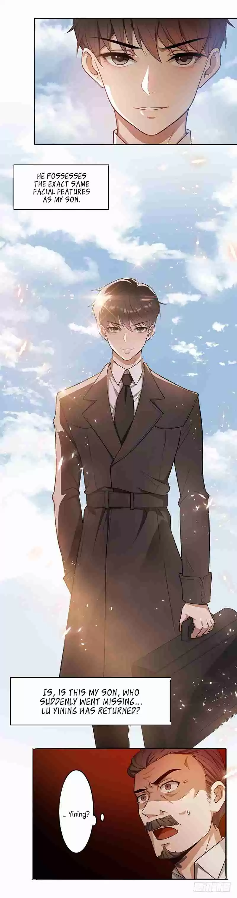 Chunqing Lushao Ch. 1 The bishounen is a girl