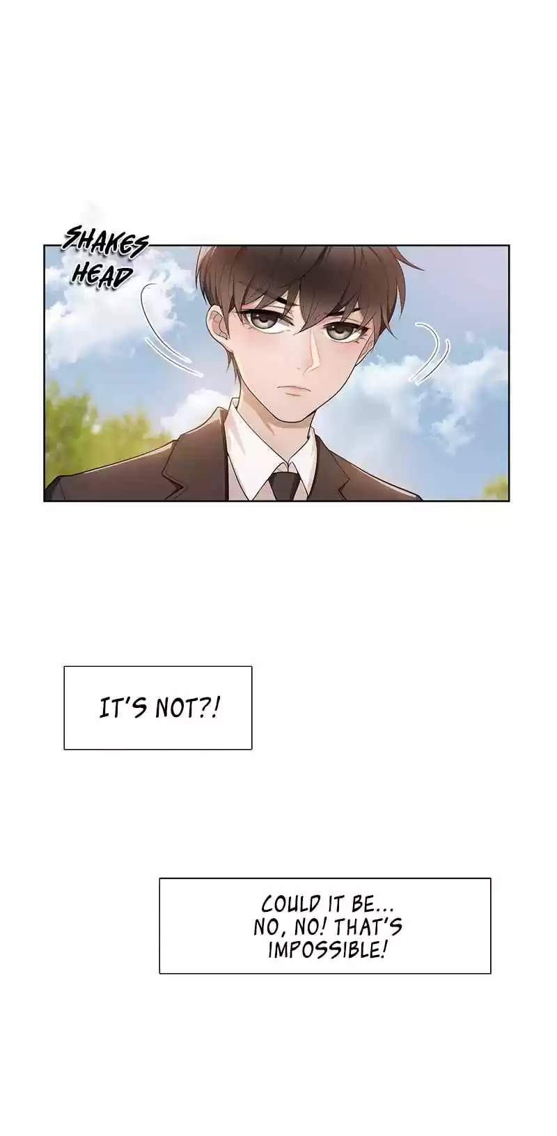 Chunqing Lushao Ch. 1 The bishounen is a girl