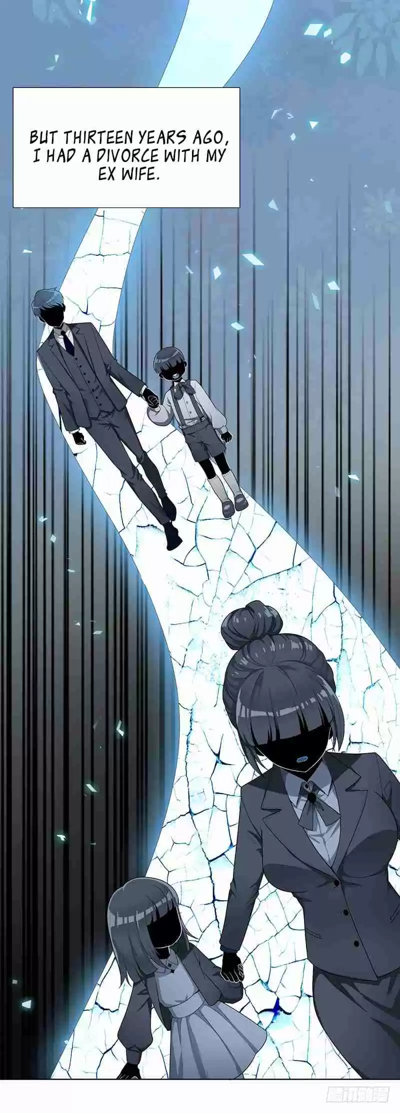 Chunqing Lushao Ch. 1 The bishounen is a girl