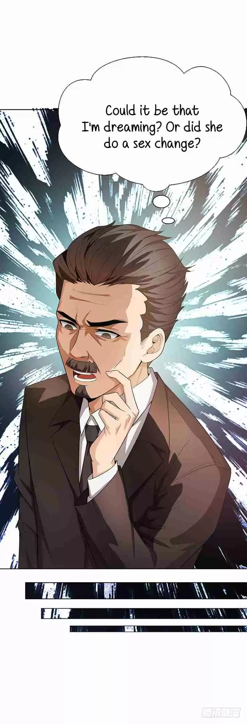 Chunqing Lushao Ch. 1 The bishounen is a girl