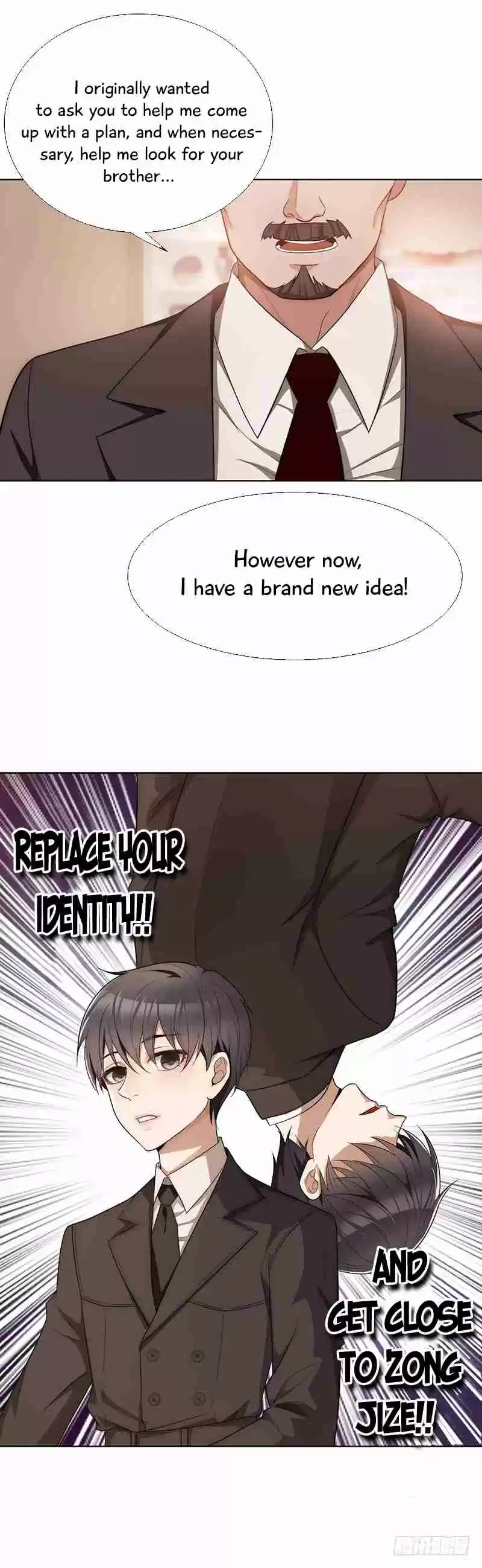 Chunqing Lushao Ch. 1 The bishounen is a girl