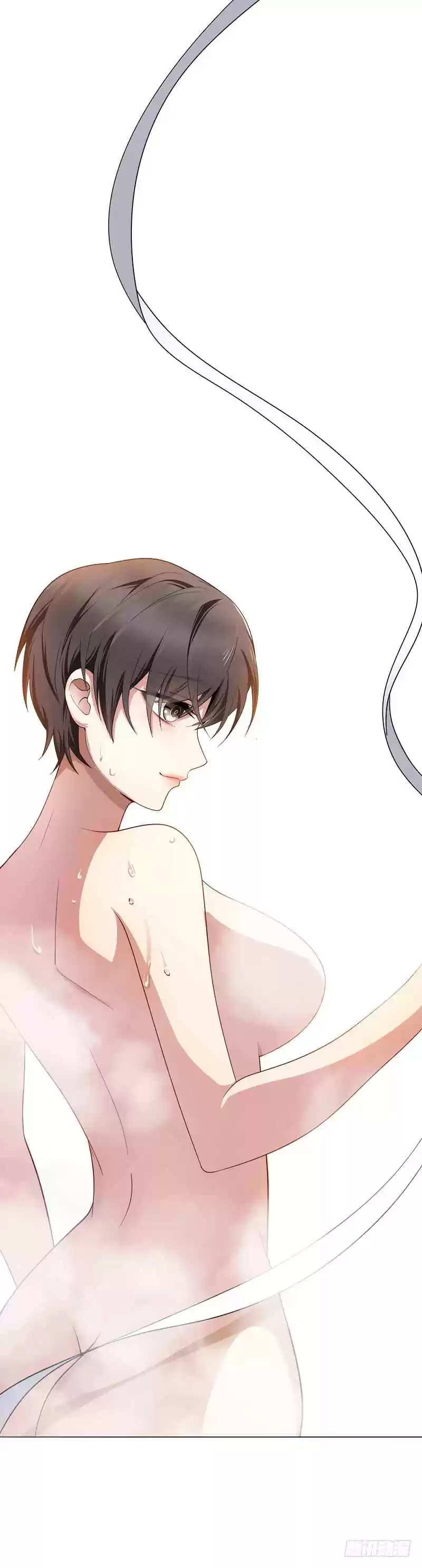 Chunqing Lushao Ch. 10 The little black panther contacts me