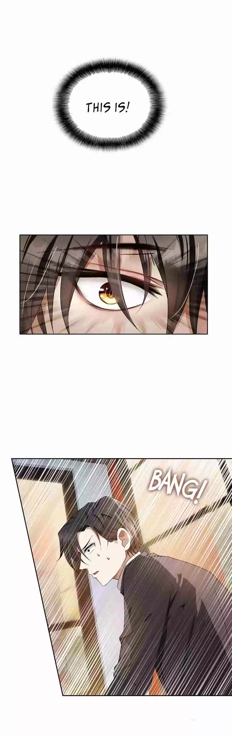 Chunqing Lushao Ch. 10 The little black panther contacts me