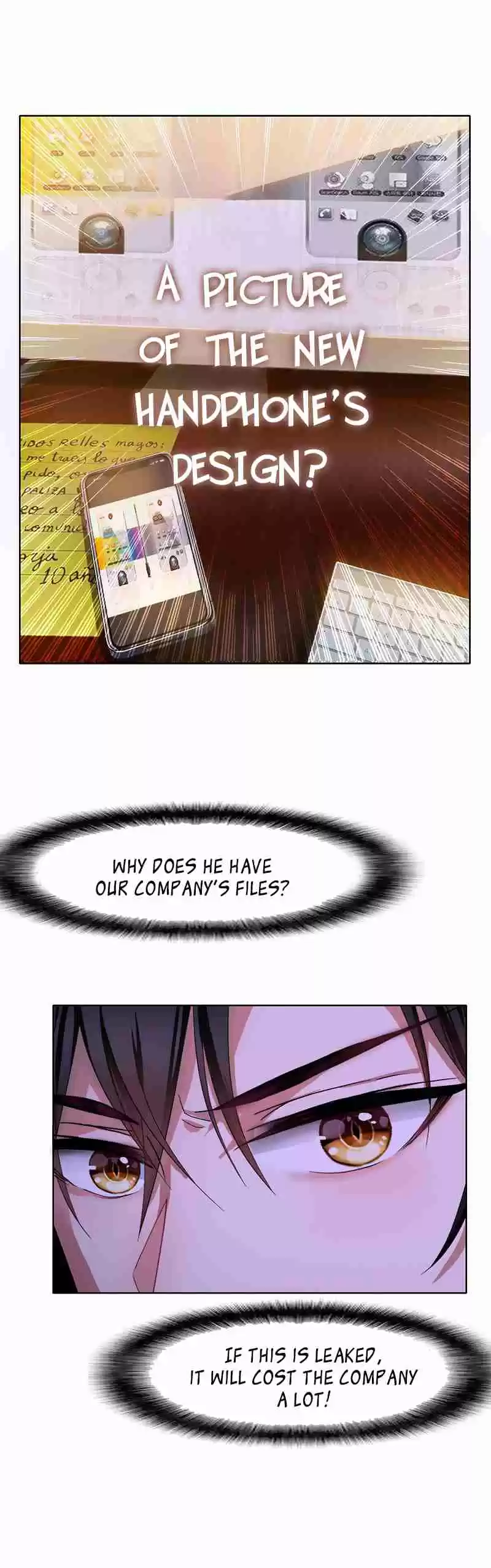 Chunqing Lushao Ch. 10 The little black panther contacts me