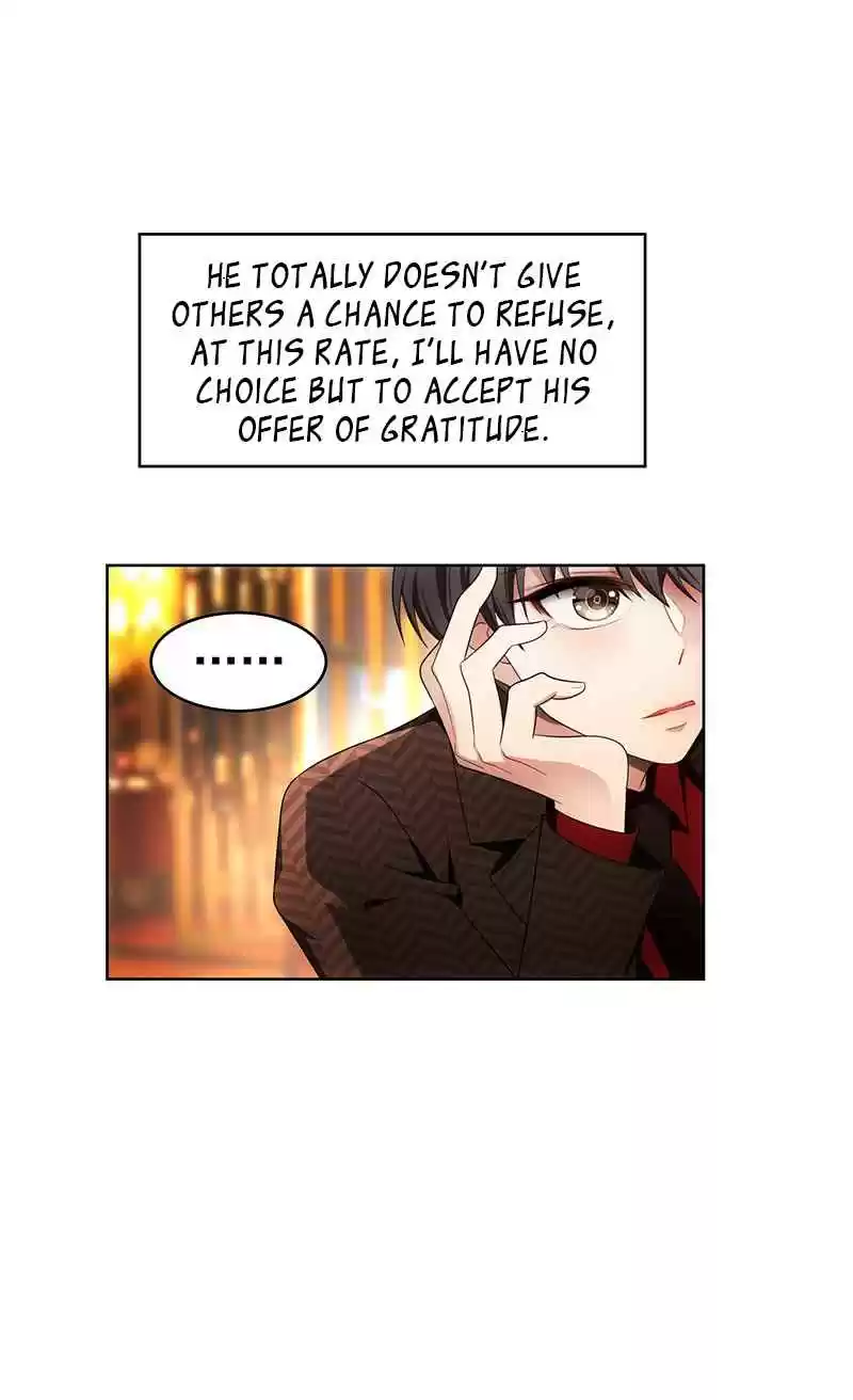 Chunqing Lushao Ch. 11 A meeting