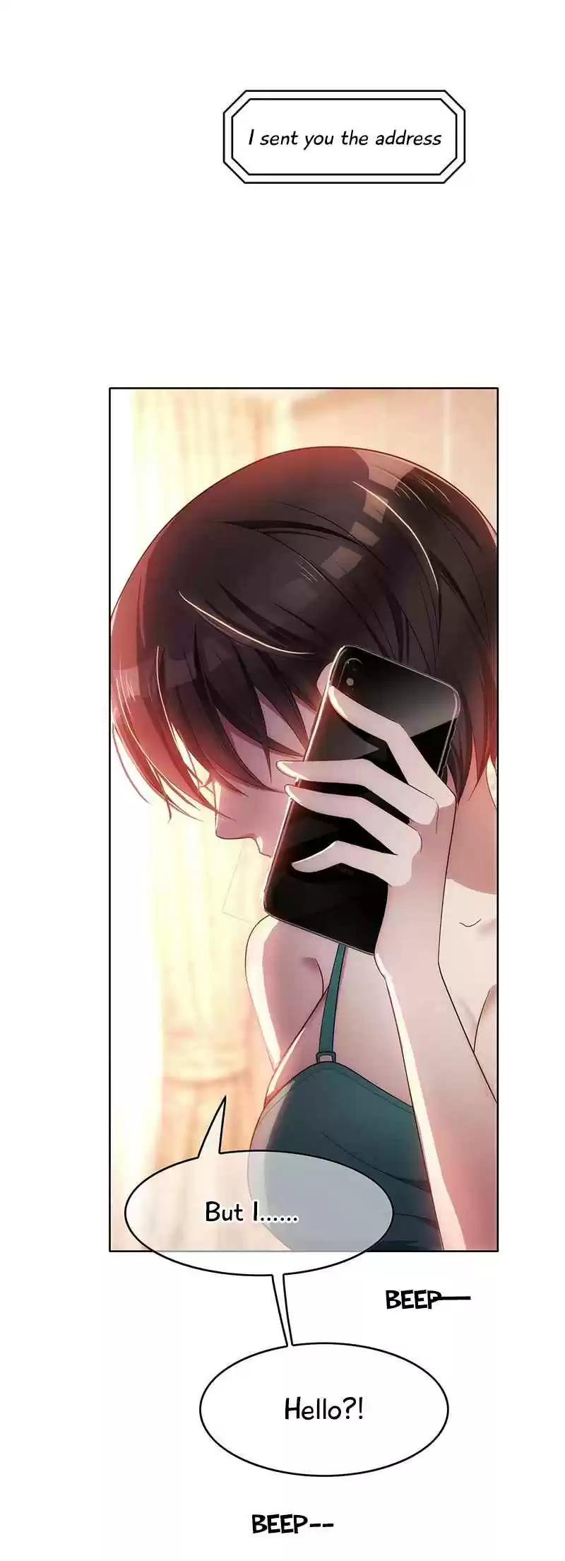 Chunqing Lushao Ch. 12 Chinese tuition by the little black panther