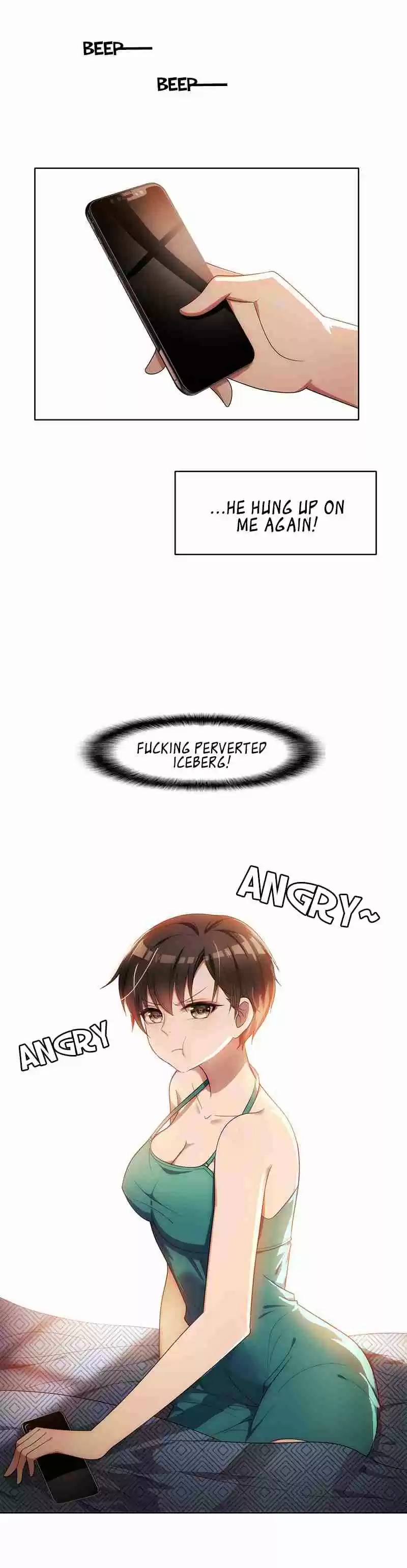 Chunqing Lushao Ch. 12 Chinese tuition by the little black panther