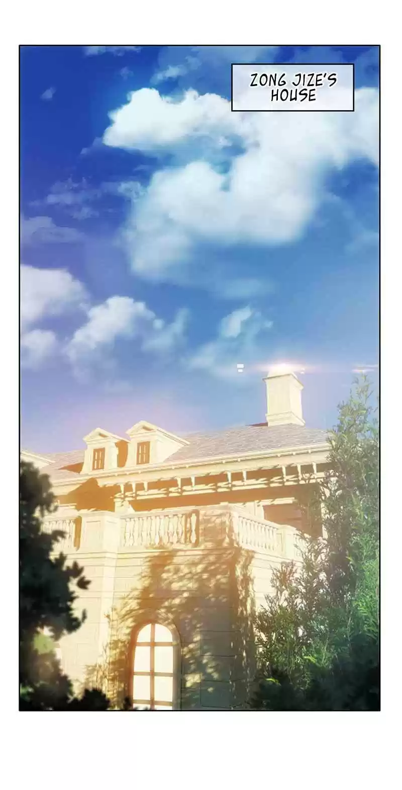 Chunqing Lushao Ch. 12 Chinese tuition by the little black panther