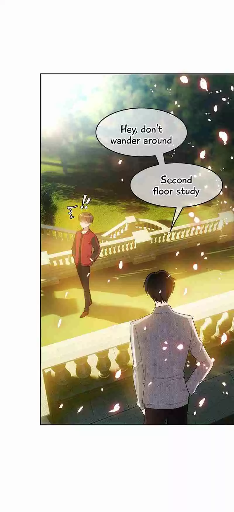 Chunqing Lushao Ch. 12 Chinese tuition by the little black panther