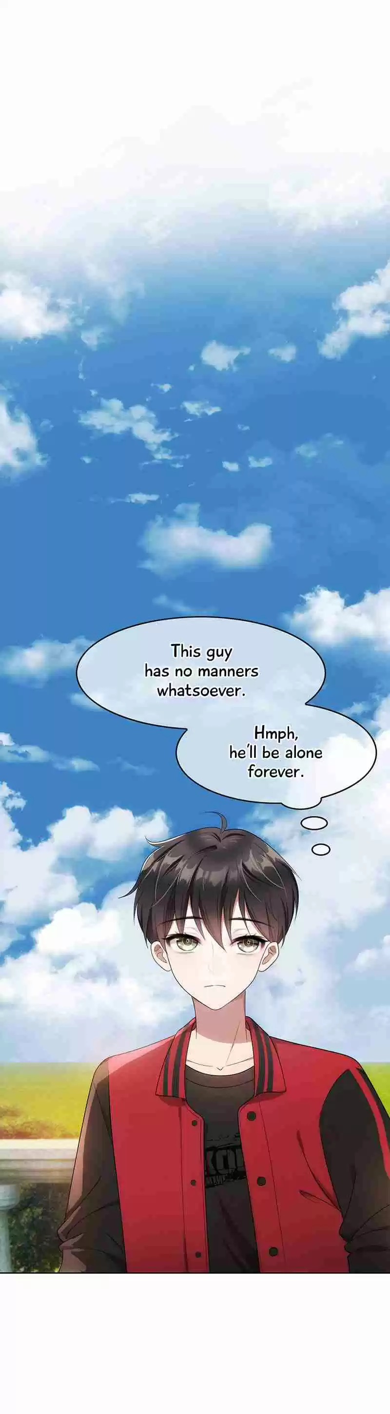 Chunqing Lushao Ch. 12 Chinese tuition by the little black panther