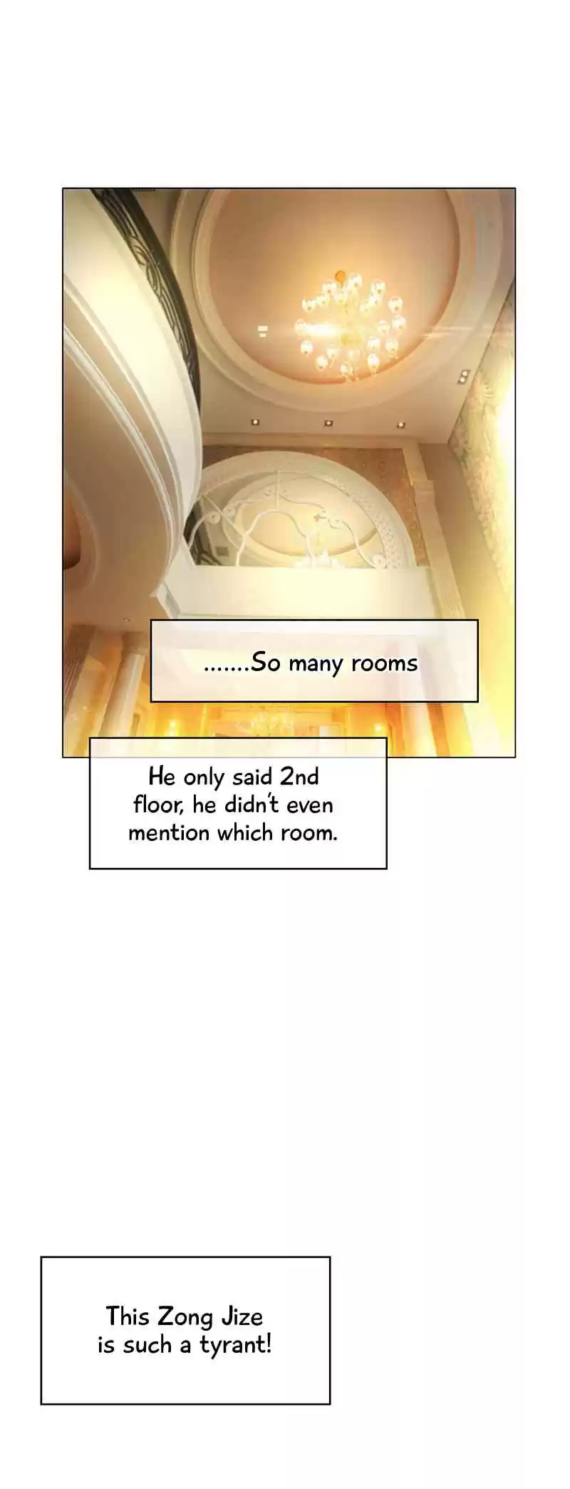 Chunqing Lushao Ch. 12 Chinese tuition by the little black panther