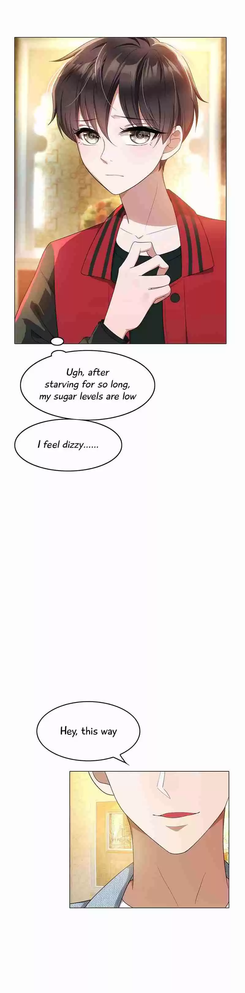 Chunqing Lushao Ch. 12 Chinese tuition by the little black panther