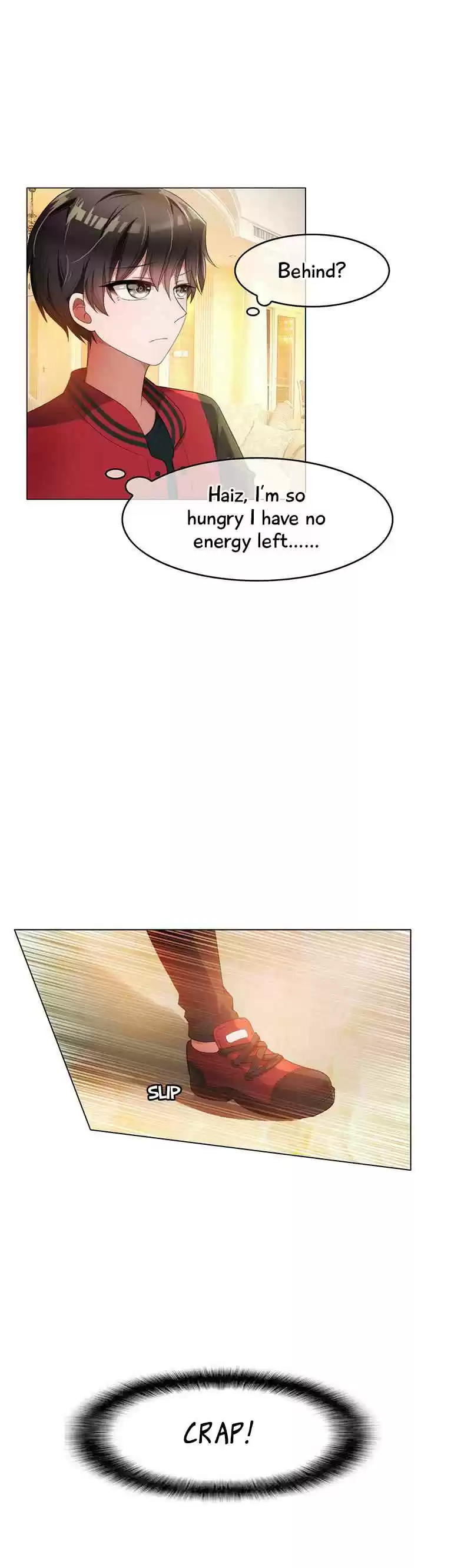 Chunqing Lushao Ch. 12 Chinese tuition by the little black panther