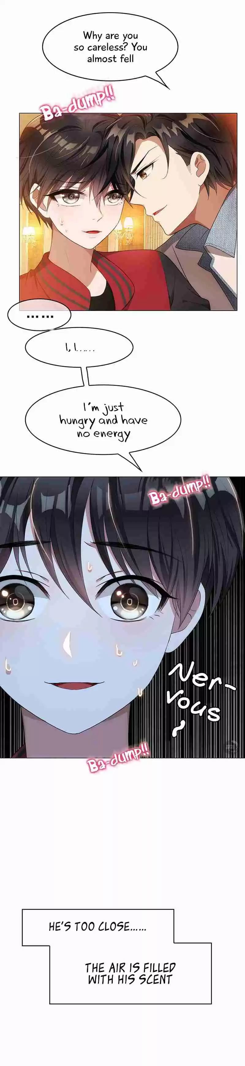 Chunqing Lushao Ch. 12 Chinese tuition by the little black panther