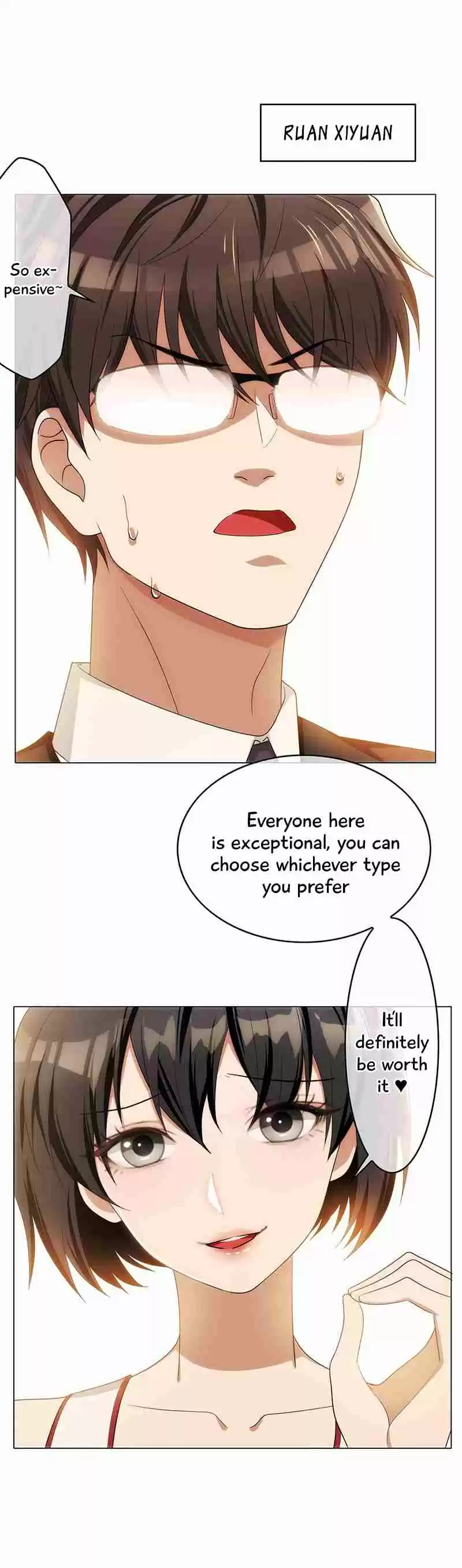 Chunqing Lushao Ch. 12 Chinese tuition by the little black panther