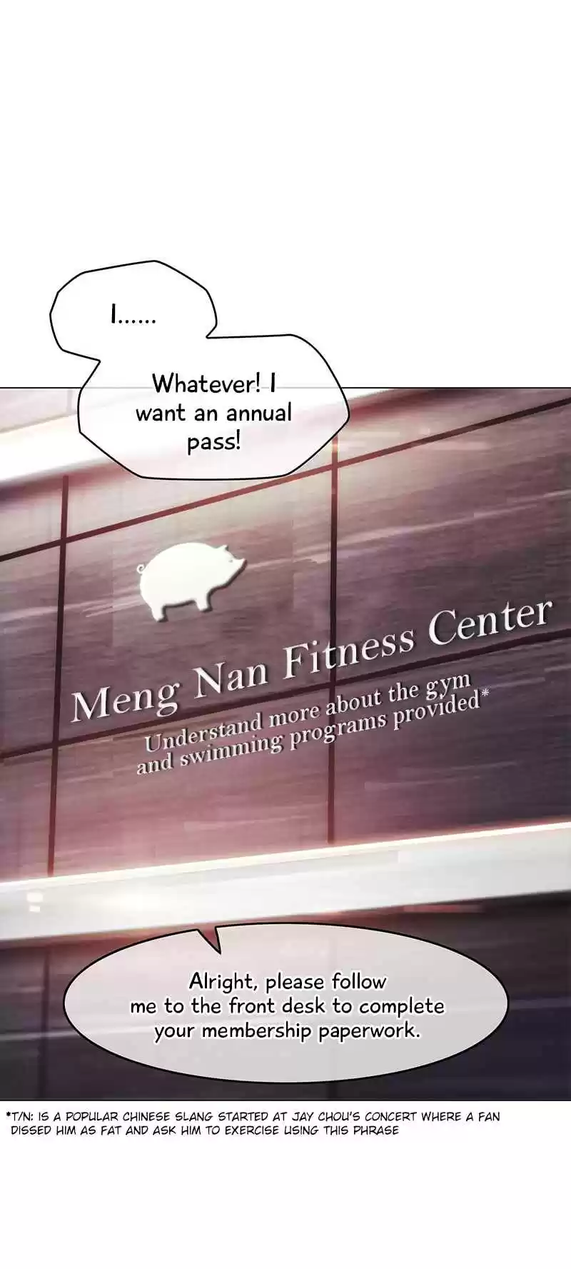 Chunqing Lushao Ch. 12 Chinese tuition by the little black panther