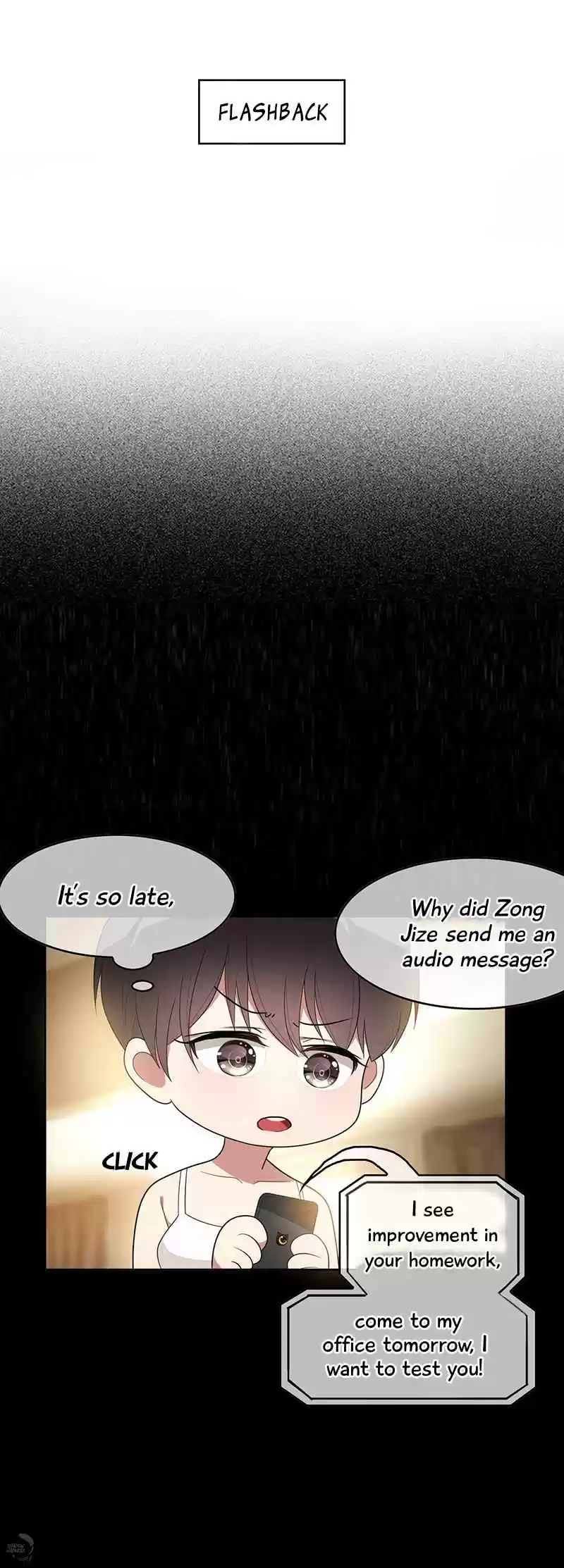 Chunqing Lushao Ch. 13 Meeting a beauty