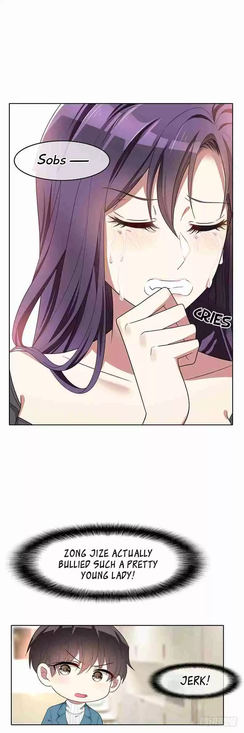 Chunqing Lushao Ch. 13 Meeting a beauty